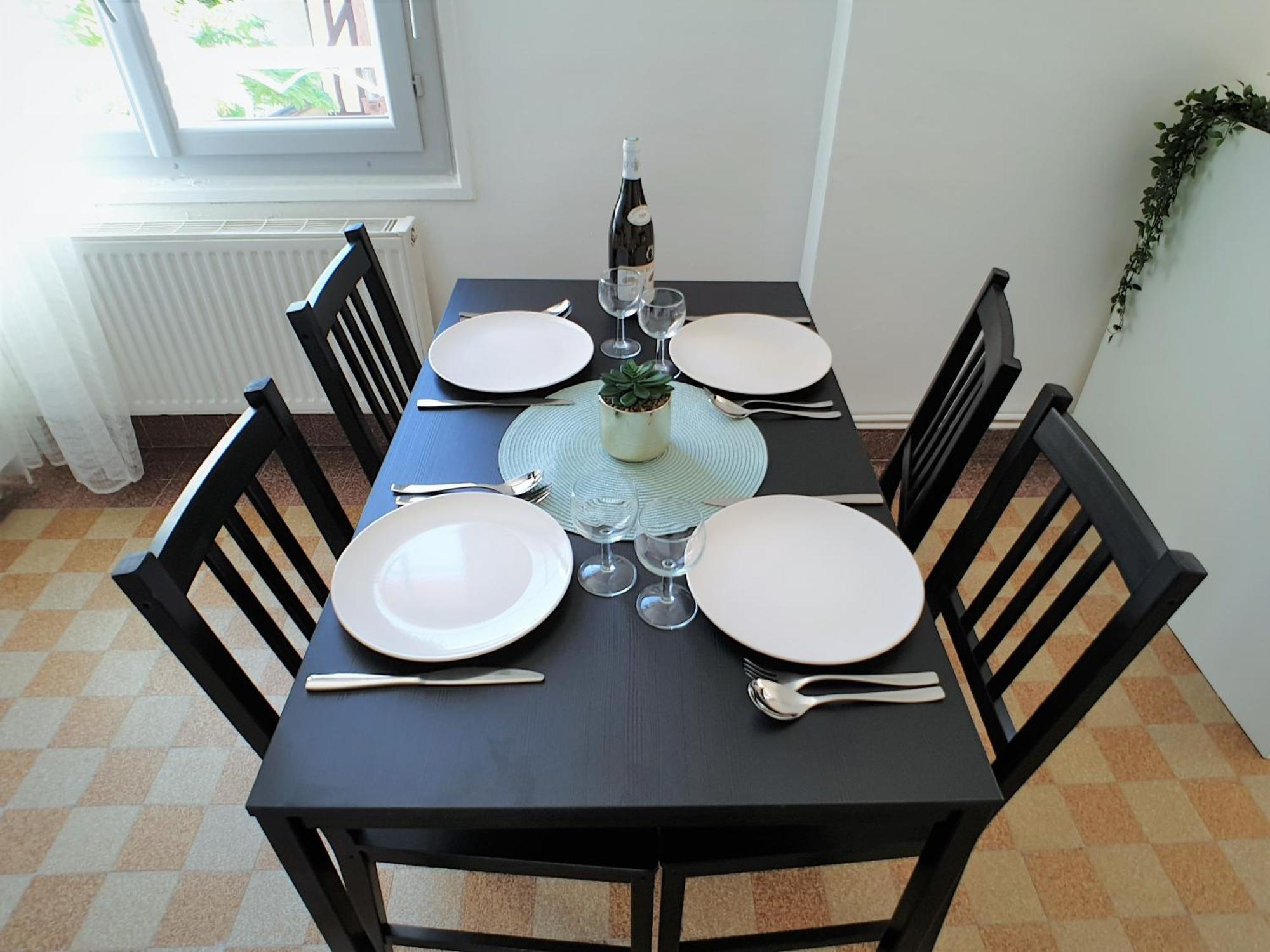 Appartement Hyper Centre Joigny, Tres Lumineux Extérieur photo