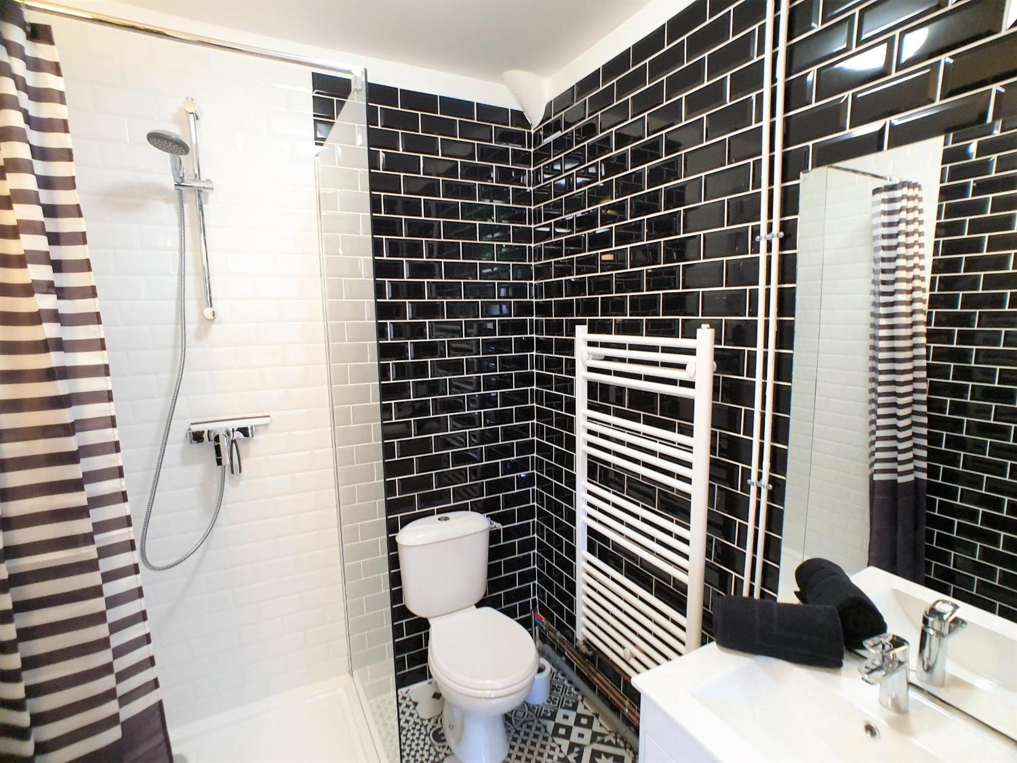 Appartement Hyper Centre Joigny, Tres Lumineux Extérieur photo