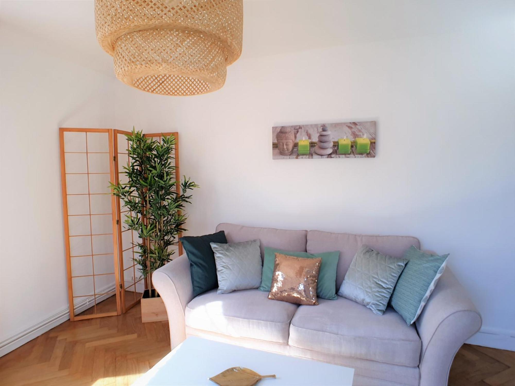 Appartement Hyper Centre Joigny, Tres Lumineux Extérieur photo