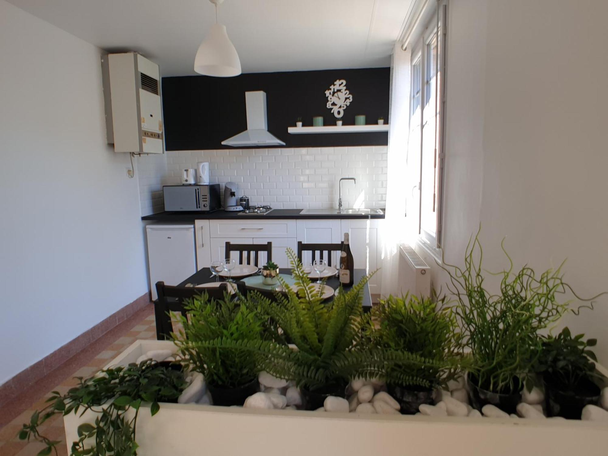 Appartement Hyper Centre Joigny, Tres Lumineux Extérieur photo